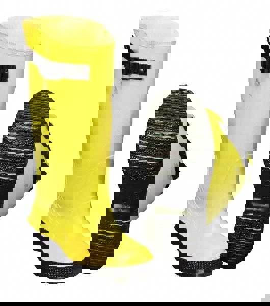 Cold Protection & Rain Overboot: Men's Size 7, Women's Size 9